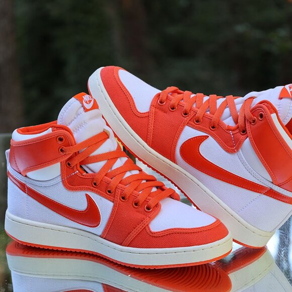 Air Jordan 1 Retro AJKO Syracuse - Picture 11 of 12